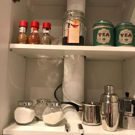 Apartamento Cosy And Comfy 2 Min Walk To The Sarandë