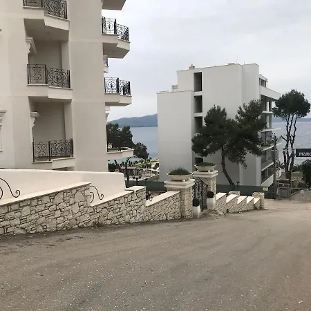 Cosy And Comfy 2 Min Walk To The * Sarande
