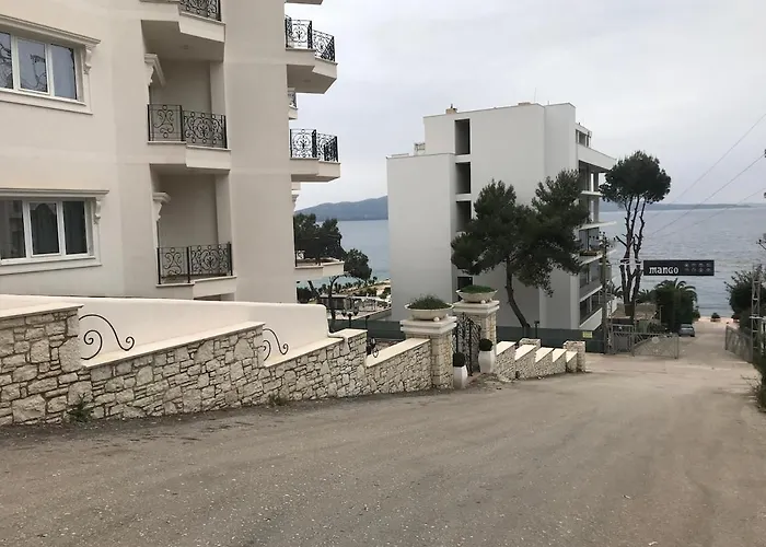 Cosy And Comfy 2 Min Walk To The * Sarandë