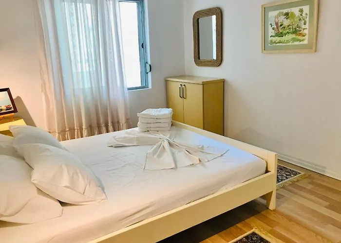 公寓 Cosy And Comfy 2 Min Walk To The